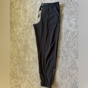 Albion Fit Jetsetters Pant Black Size S